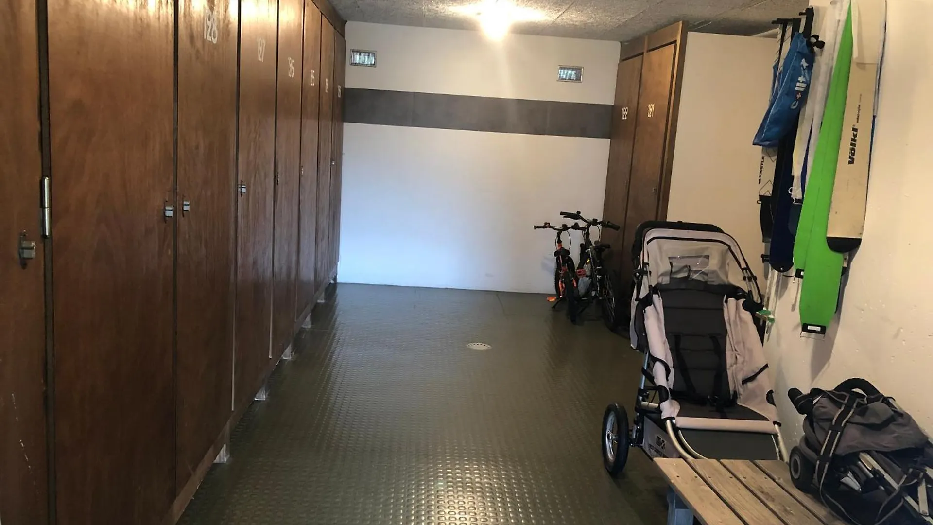 Studio Au Pied Des Pistes Et Golf Megève